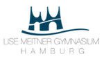 Logo Lise-Meitner-Gymnasium Logo Lise-Meitner-Gymnasium